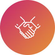 Partnership icon