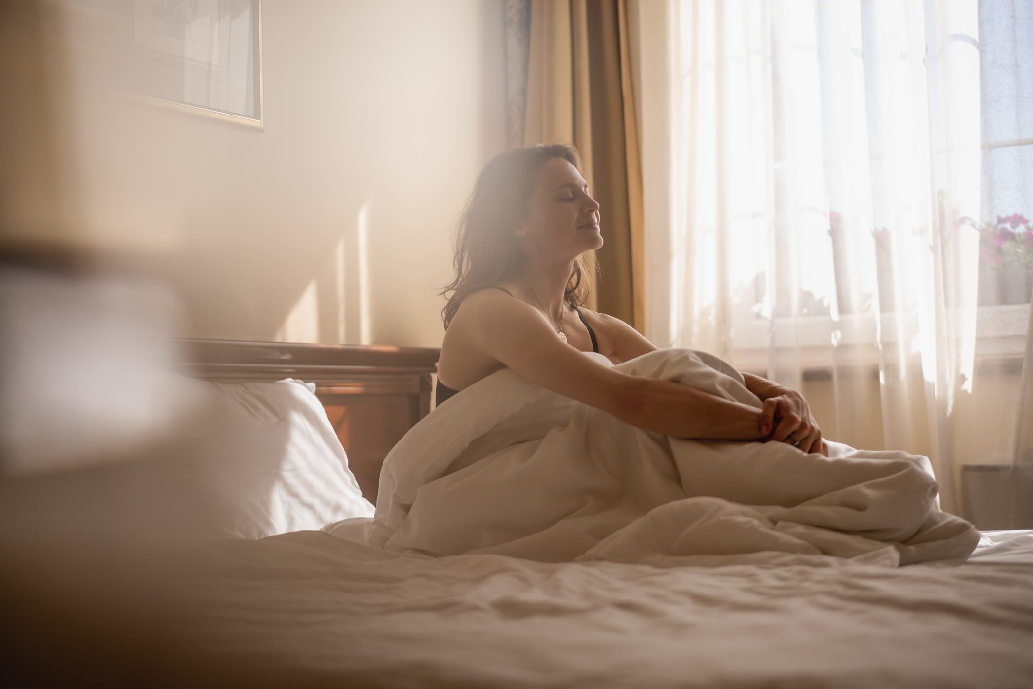 wake_well_rested